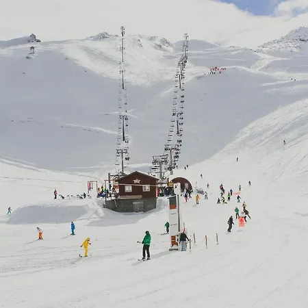 Olympe By Leavetown Vacations * لو دوز آلب