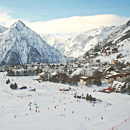شقة Olympe By Leavetown Vacations *